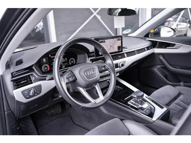 Audi A4 Avant 35 TFSI Business Edition 2021 Benzine 26