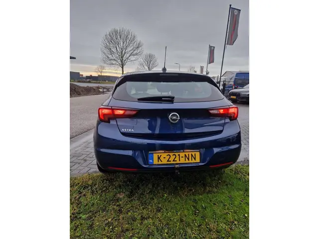 Opel Astra 1.2 Edition 2020 NAVI,CRUISE,LMV 2020 Benzine 8