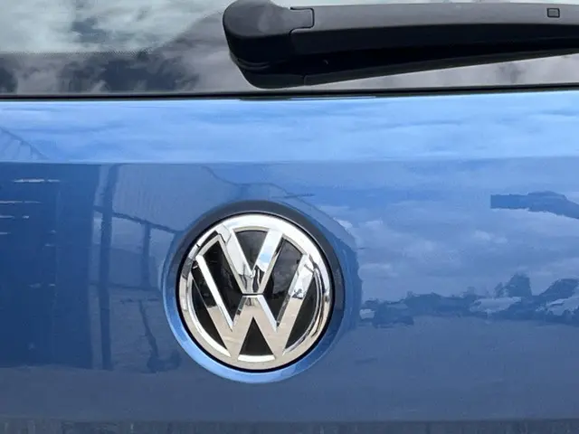 Volkswagen Polo 1.0 Comfortline Edition 2016 Benzine 45