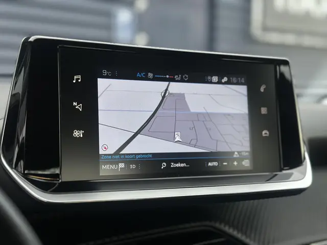 Peugeot 2008 1.2 PureTech 100pk Active 2020 Benzine 17