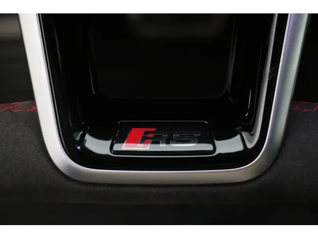 Audi RS6 Avant 4.0 TFSI Quattro 600 PK 2020 Benzine 56