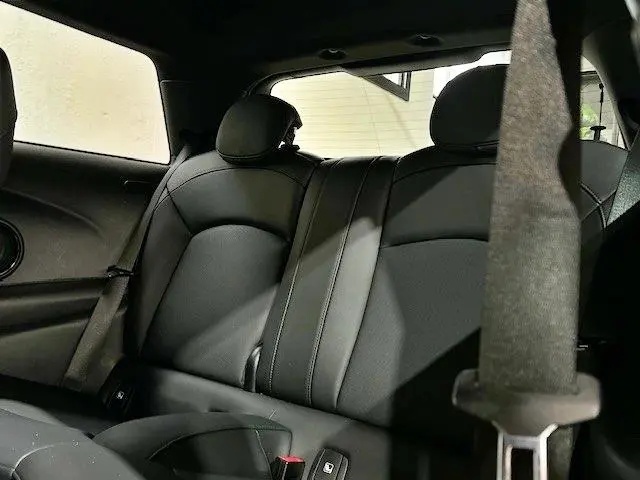 MINI Electric Mini Classic 33 kWh 2021 Elektrisch 28