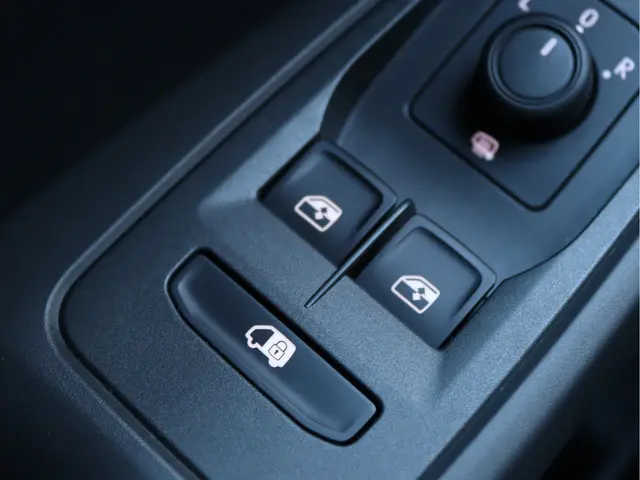 Volkswagen Caddy Cargo 2.0 TDI Comfort 2024 Diesel 20