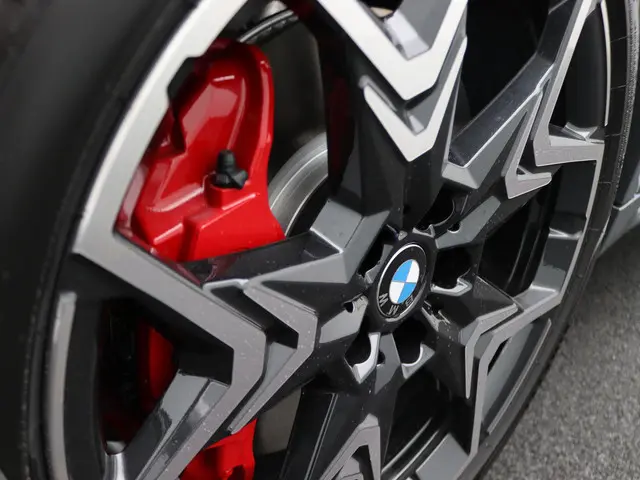 BMW iX2 eDrive20 2026 Elektrisch 9