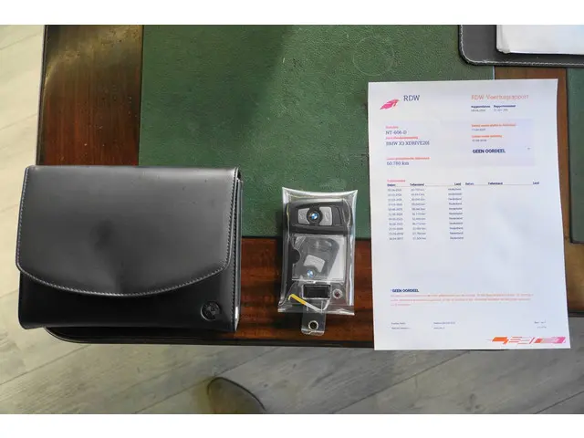 BMW X3 XDrive20i High Executive X-DRIVE 2014 Benzine 27