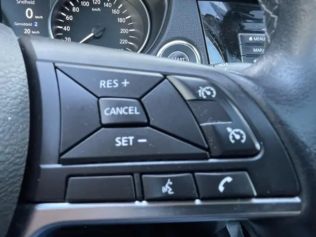 Nissan QASHQAI 1.3 DIG-T Design Edition 2021 Benzine 20