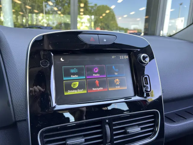 Renault Clio 0.9 TCe Zen 2019 Benzine 10