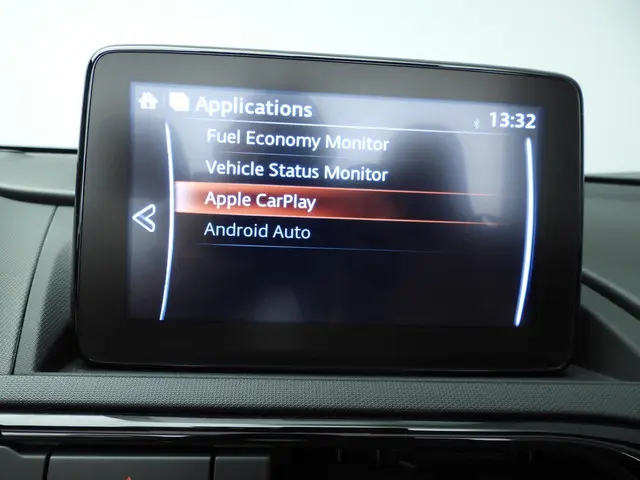 Mazda MX-5 2.0 SkyActiv-G 184 Sportive 2022 Benzine 29