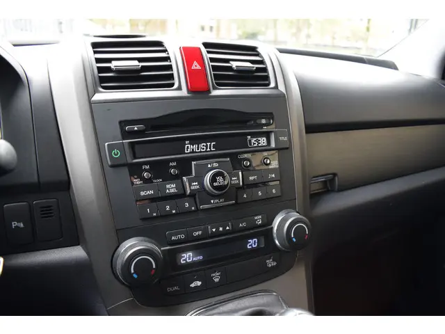 Honda CR-V 2.0i Comfort - Trekhaak 2012 Benzine 19