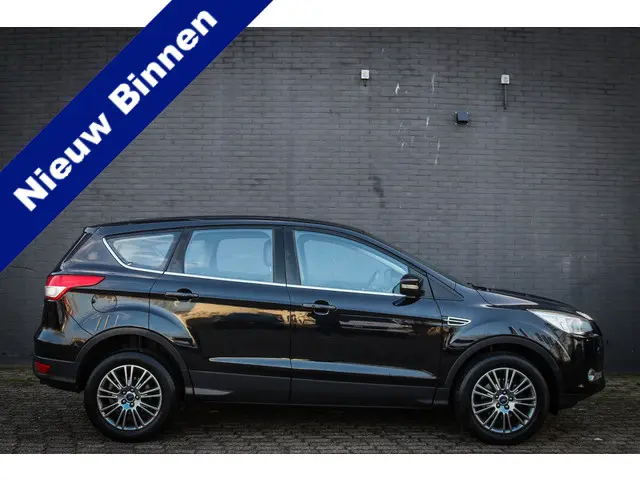 Ford Kuga 1.6 Titanium 2013 Benzine