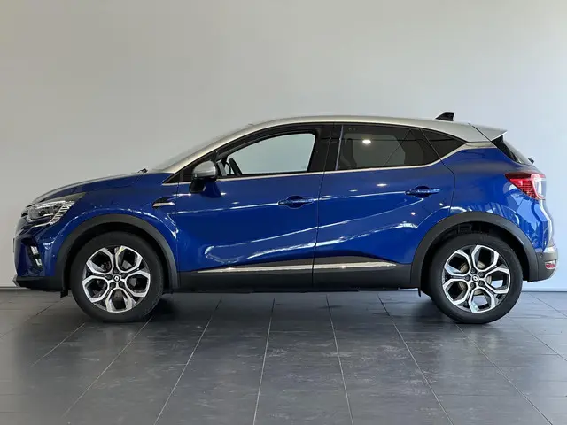 Renault Captur 1.0 TCe 90 techno 2023 Benzine 16
