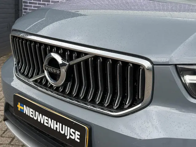 Volvo XC40 1.5 T5 Recharge Inscription 2021 Benzine 18