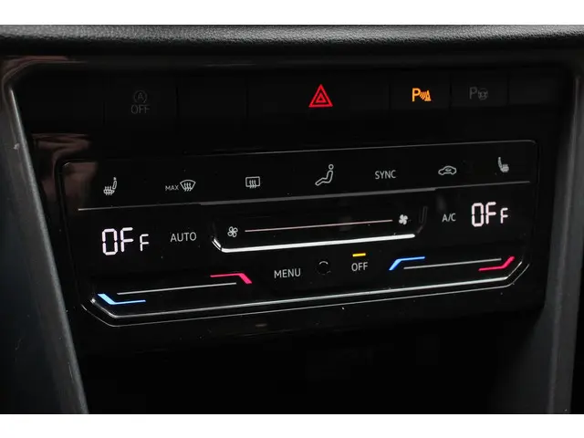 Volkswagen T-Roc 1.5 TSI 150pk DSG Style 2023 Benzine 19