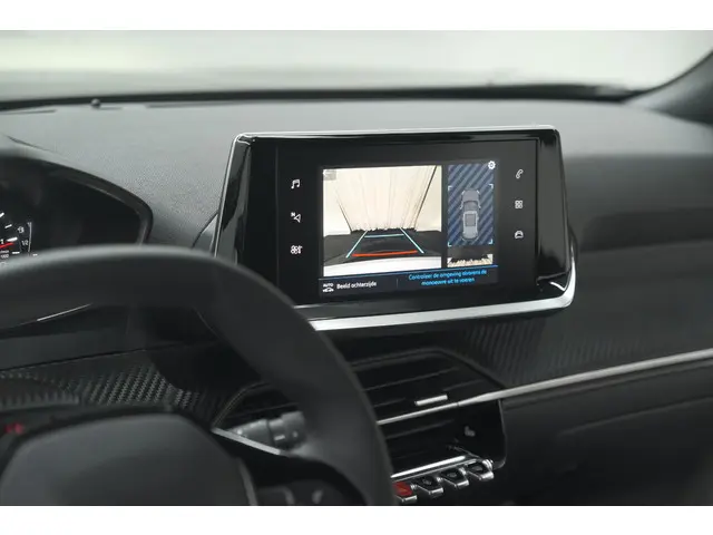 Peugeot 2008 PureTech 130 Active 2023 Benzine 13