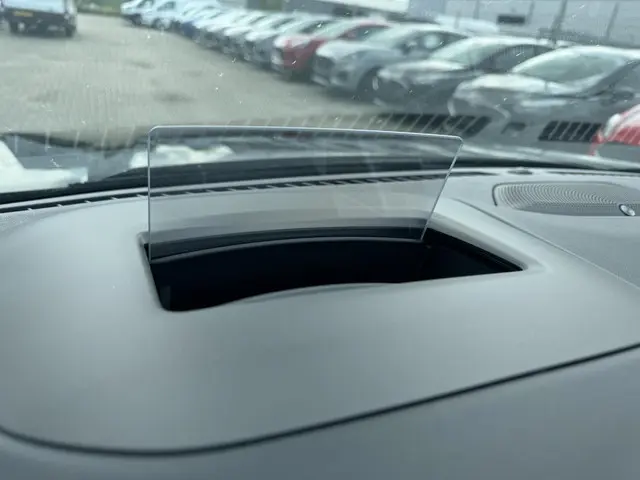 Ford Kuga 2.5 PHEV Vignale 2021 Hybride Benzine 17