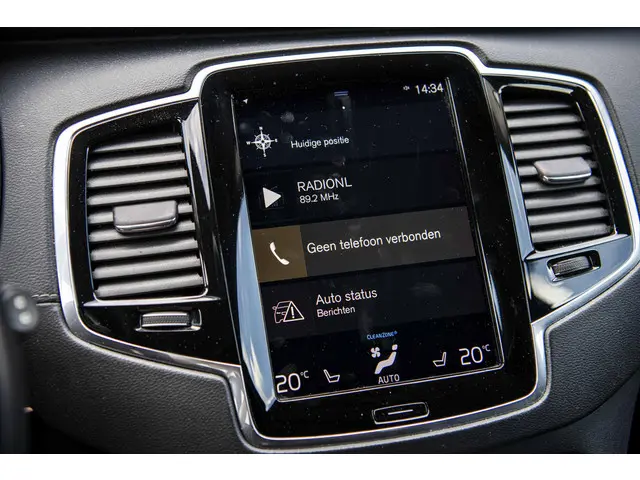 Volvo XC90 2.0 D5 AWD Inscription 2019 Diesel 18