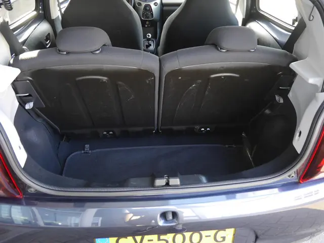 Peugeot 108 1.0 VTi Active 2015 Benzine 10