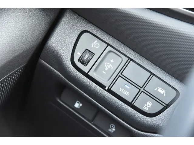 Hyundai IONIQ Comfort EV 38 kWh 2020 Elektrisch 13