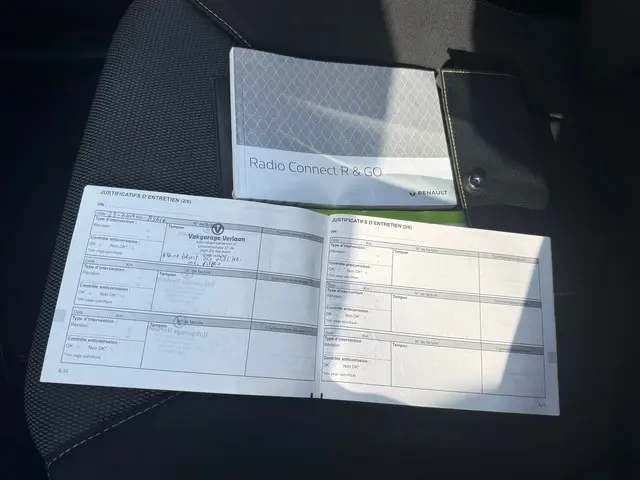 Renault Clio 1.2 16V 2018 Benzine 20