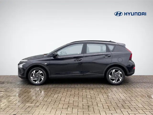 Hyundai Bayon 1.0 T-GDI Comfort 2023 Benzine 7