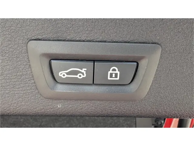 BMW X4 M40i High Executive 2017 Benzine 31