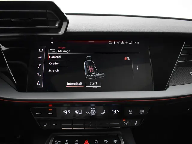 Audi RS3 Sportback 2.5 TFSI quattro 400 PK 2025 Benzine 41