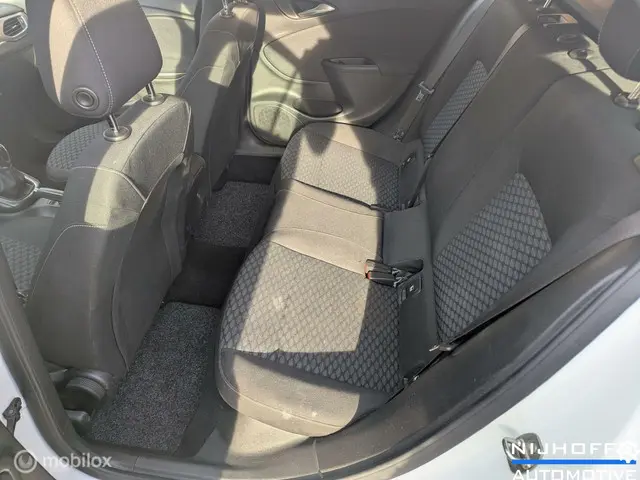 Opel Astra Sports Tourer 1.0 Turbo Business 2019 Benzine 8