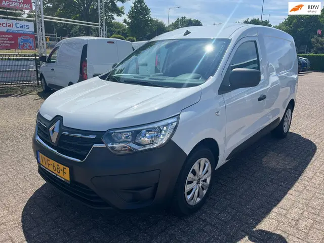 Renault Express 1.5 dCi 75 Comfort + 2023 Diesel