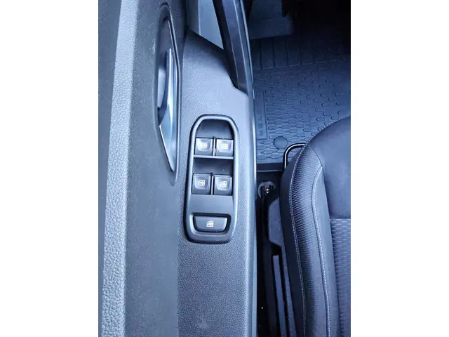 Dacia Duster 1.2 TCe Comfort 2018 Benzine 21