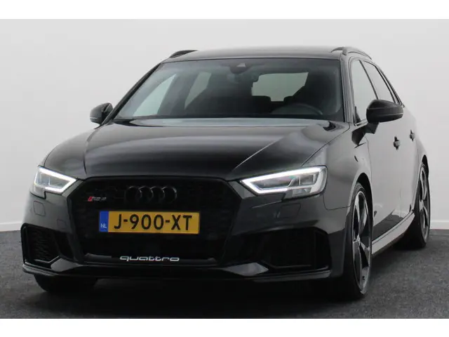 Audi RS3 Sportback 2.5 TFSI Quattro 2018 Benzine 21