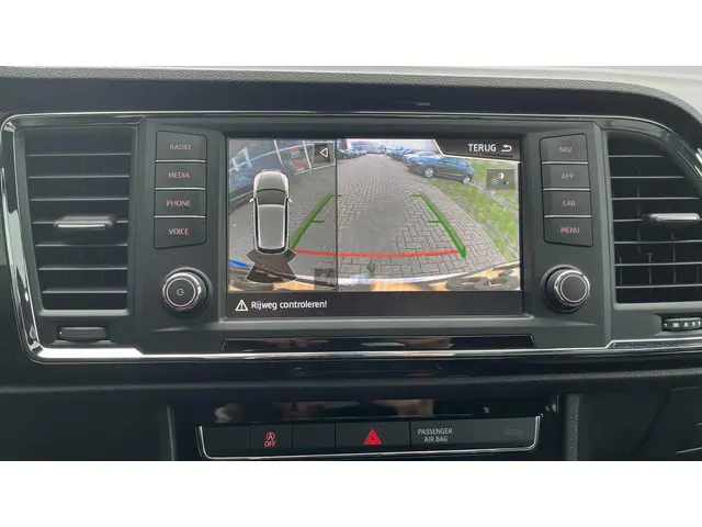 SEAT Ateca 1.4 EcoTSI Xcellence 2017 Benzine 23