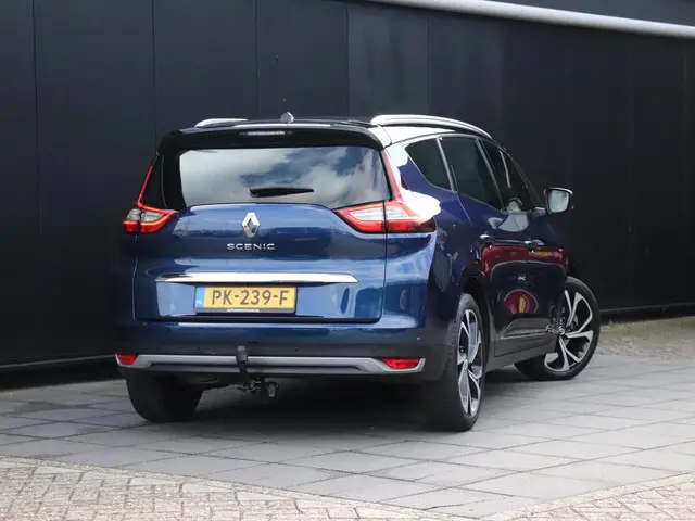 Renault Grand Scénic 1.2 TCe Bose 2017 Benzine 3