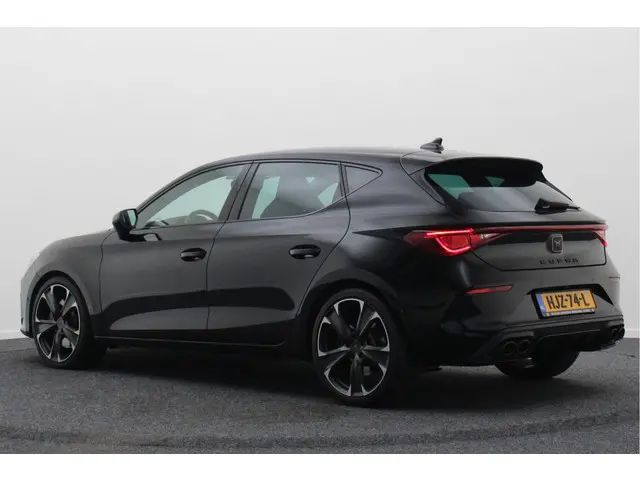 CUPRA Leon CUPRA 2022 Benzine 3