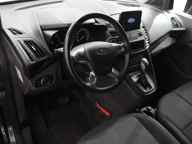 Ford Transit Connect 1.5 Automaat L2 Trend 2023 Diesel 2