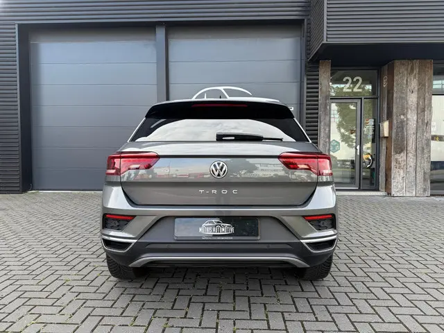 Volkswagen T-Roc 1.5 TSI Sport 2018 Benzine 10
