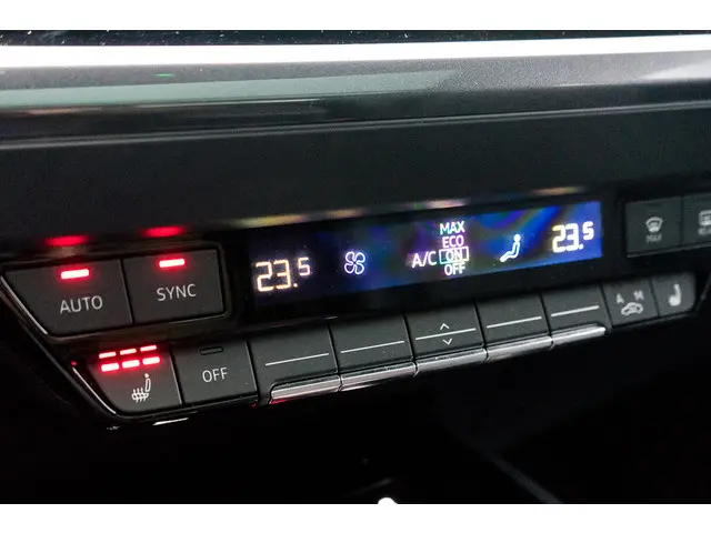 Audi Q4 e-tron Sportback 40 2021 Elektrisch 9