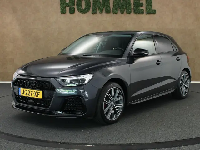Audi A1 Sportback 25 TFSI epic 2020 Benzine