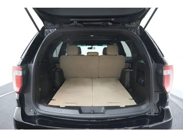 Ford Explorer XLT 2.3 Ecoboost 2019 Benzine 63