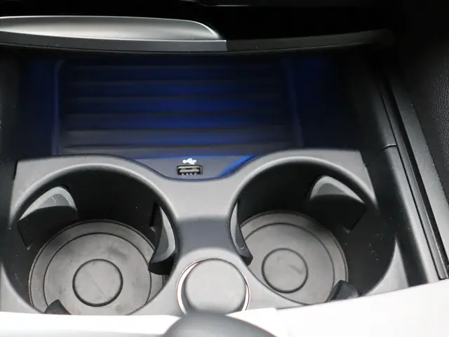 BMW 5 Serie Sedan 545e xDrive 2021 Hybride Benzine 24