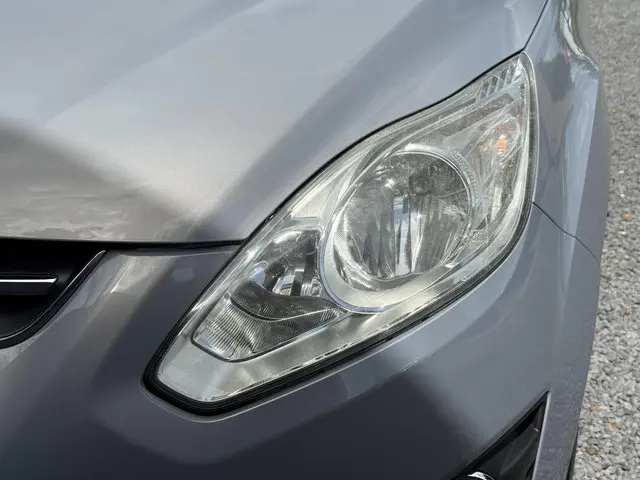 Ford C-MAX 1.0 Lease Trend 2013 Benzine 29