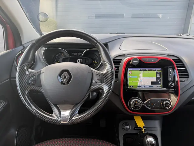 Renault Captur 1.2 TCe Xmod 2015 Benzine 3