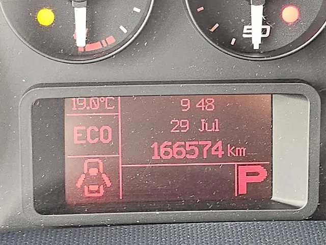 Iveco Daily 35S14 2019 Diesel 9
