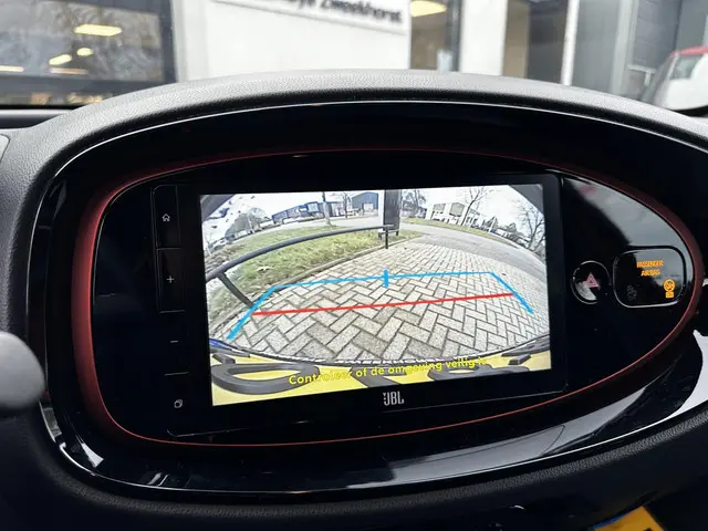 Toyota Aygo X 1.0 VVT-i S-CVT Envy 2022 Benzine 7