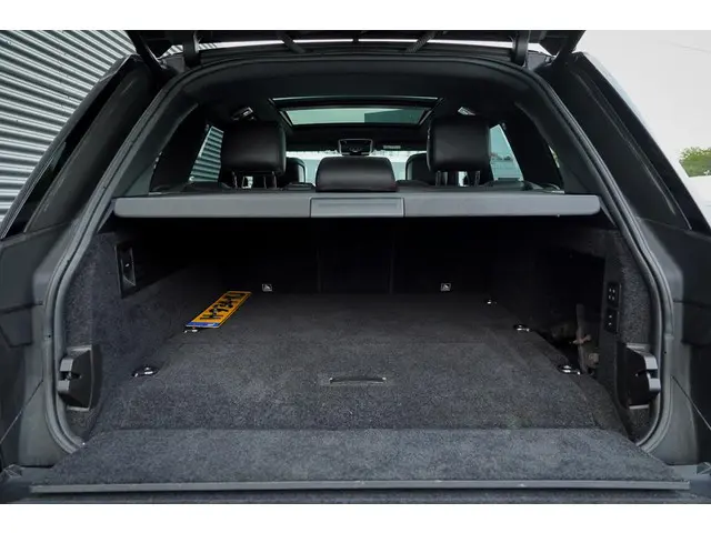 Land Rover Range Rover P400e Vogue 2019 Hybride Benzine 9