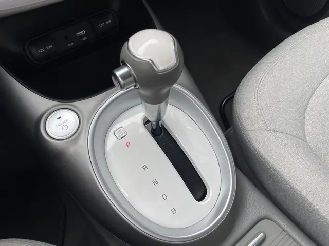 Kia e-Soul EV Edition 30 kWh 2018 Elektrisch 15