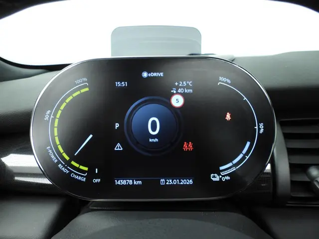 MINI Electric 3-deurs 2020 Elektrisch 34