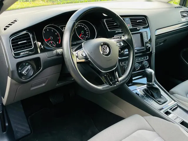 Volkswagen Golf 1.4 TSI Highline/Automaat 2013 Benzine 8