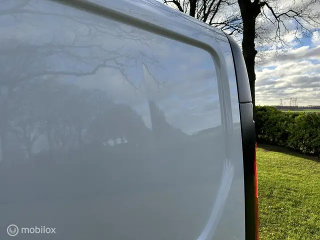 Opel Vivaro bestel 1.6 CDTI L1H1 Sport 2019 Diesel 24