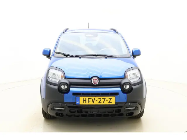 Fiat Panda 1.0 Hybrid Pandina 2025 Benzine 6