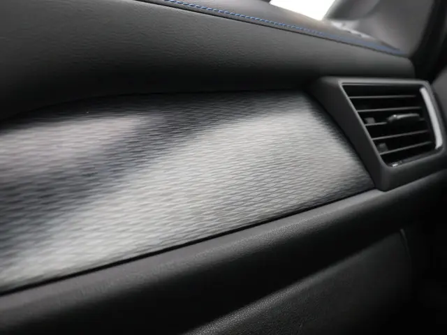 Nissan Leaf N-CONNECTA 40 KWH 2019 Elektrisch 31